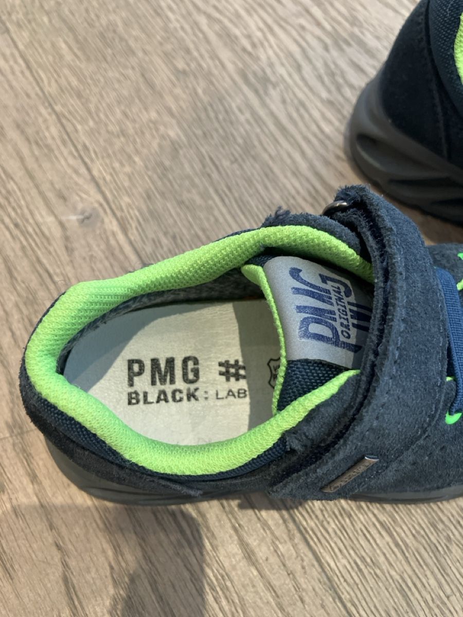 Scarpe per ragazzi: Trekking Schuhe 28 Gore tex – Usato da Adliswil venduto da gac_7kqc 1