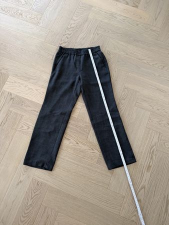 Marc Cain Schicke Stoffhose XS