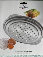 Küchenprofi Spätzle-Sieb Pastacasa neu