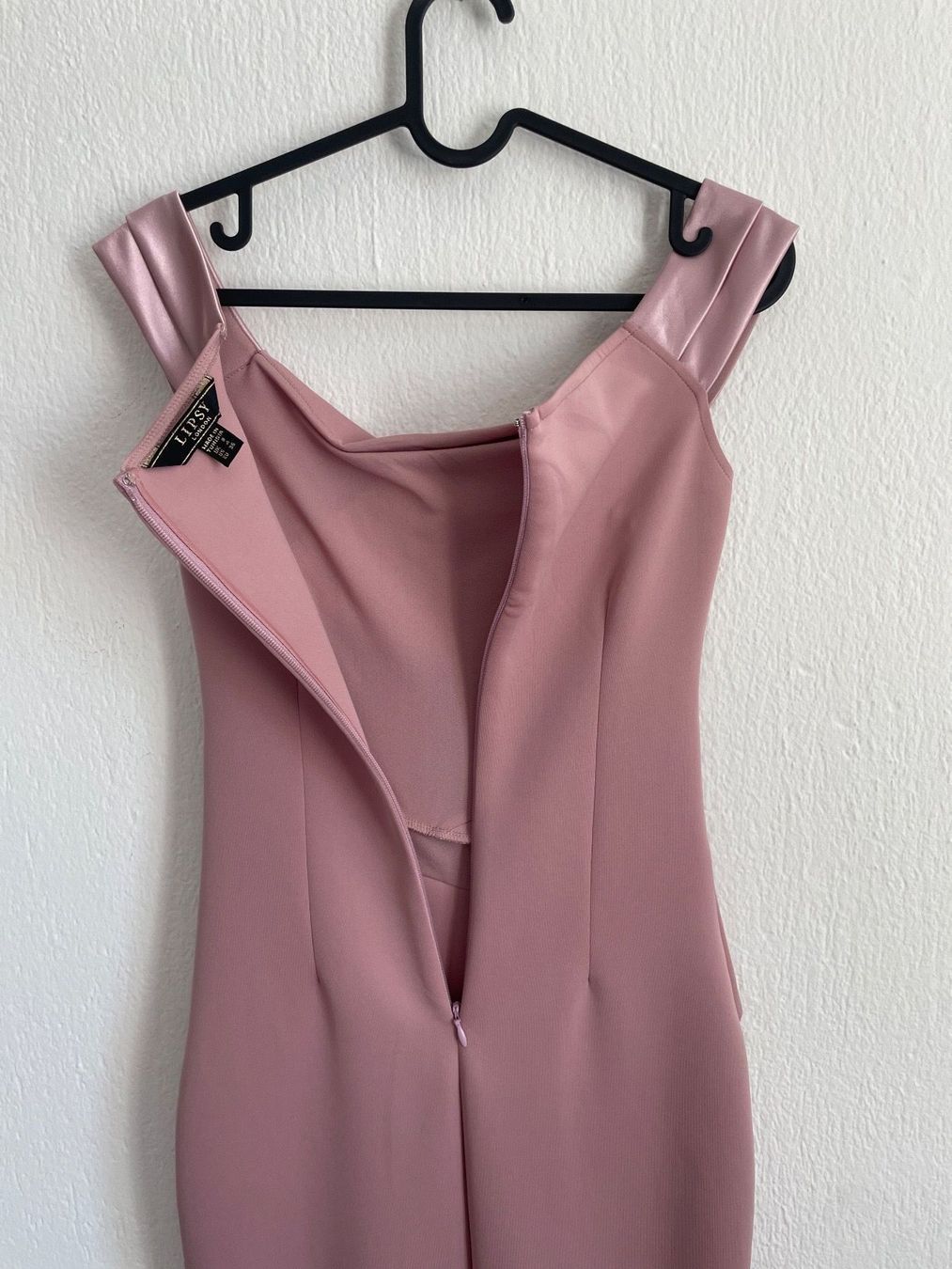 Vestiti: Lipsy London - Maxikleid schulterfrei – Usato da St Gallen venduto da Giidi 5