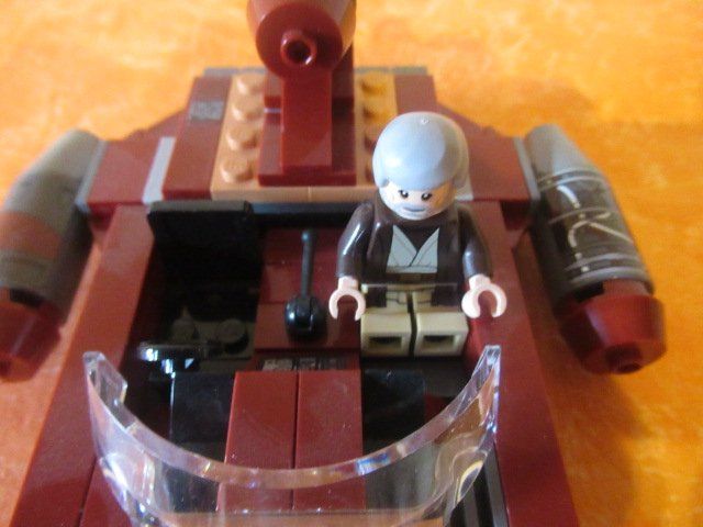 Star Wars Kit di costruzioni: Star wars 75173 – Nuovo (secondo la descrizione) da Gryon venduto da croset. 6