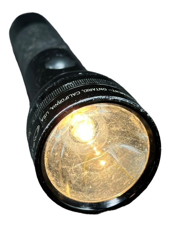 3D LED Maglite® USA lampe torche (866798), lampes avec logo