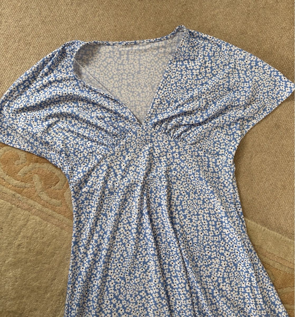 Robes: Sommerkleid – D'occasion à Eggersriet par car_w5cl 1