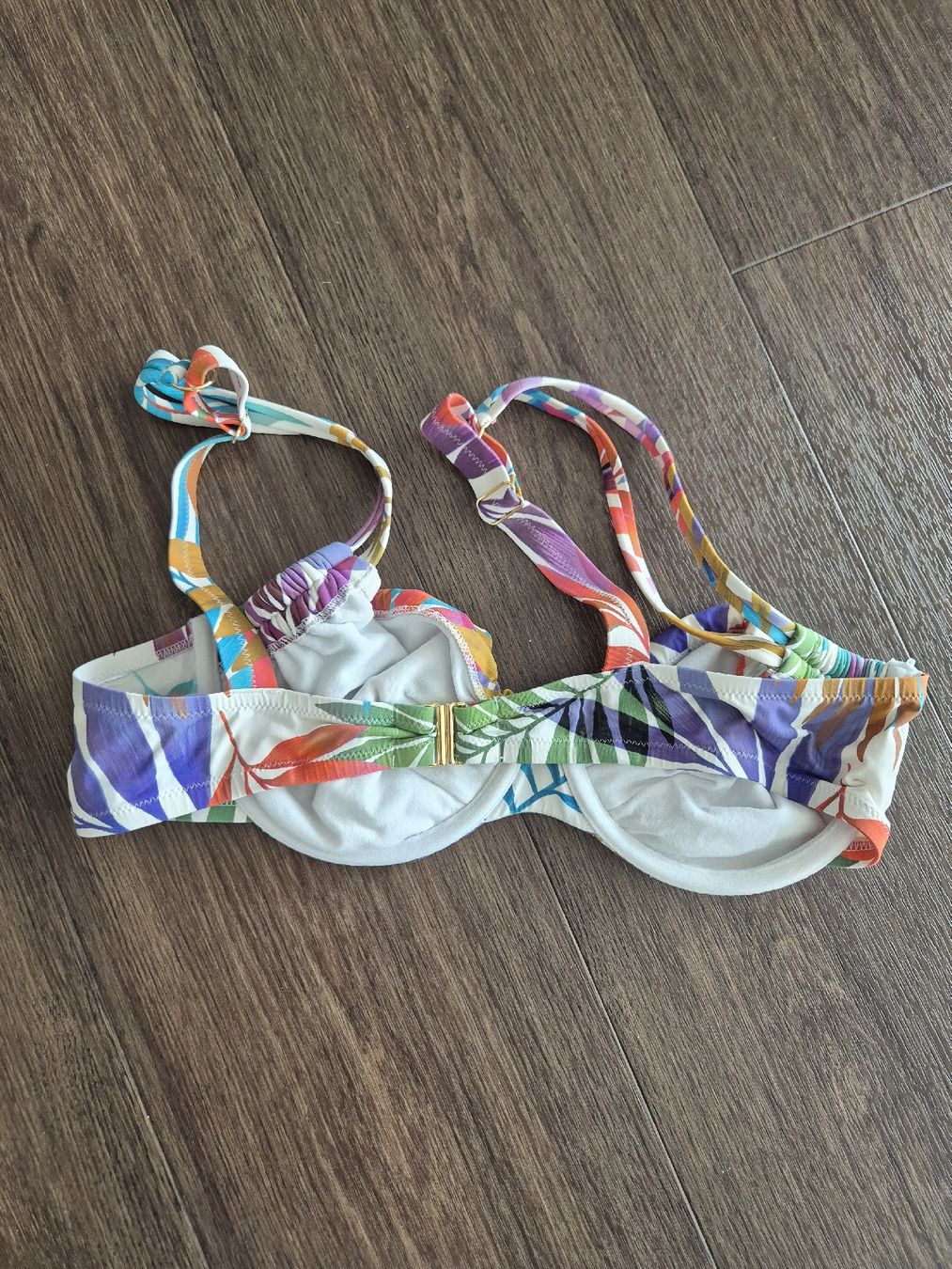 Costumi da bagno & Bikini: LASCANA BIKINI GR. 42 D – Usato da Brienz BE venduto da kafi16 1