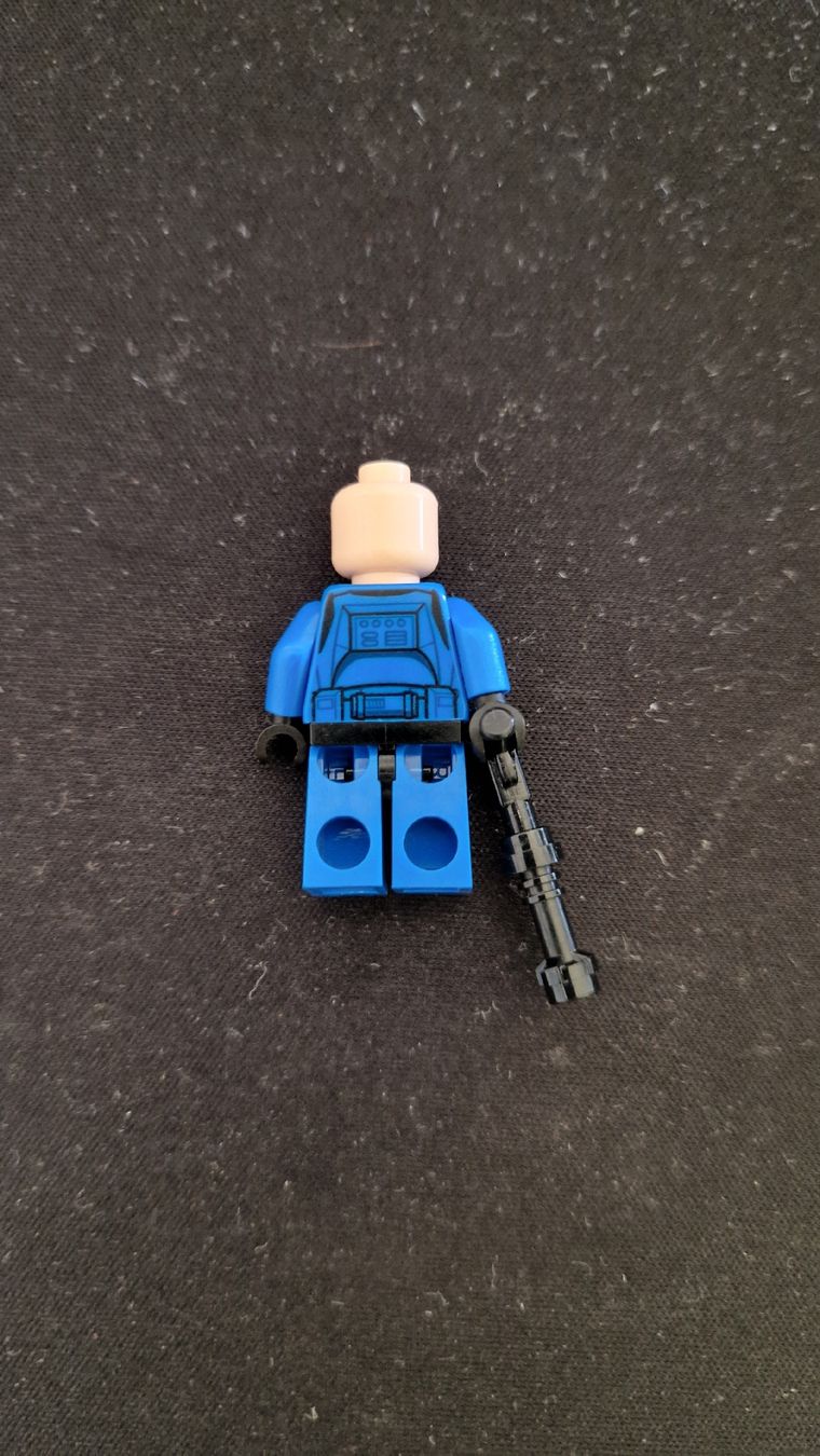 Lego Spielzeuge: LEGO Senate Commando – Neu (gemäss Beschreibung) aus Küttigen von TheFactor 1