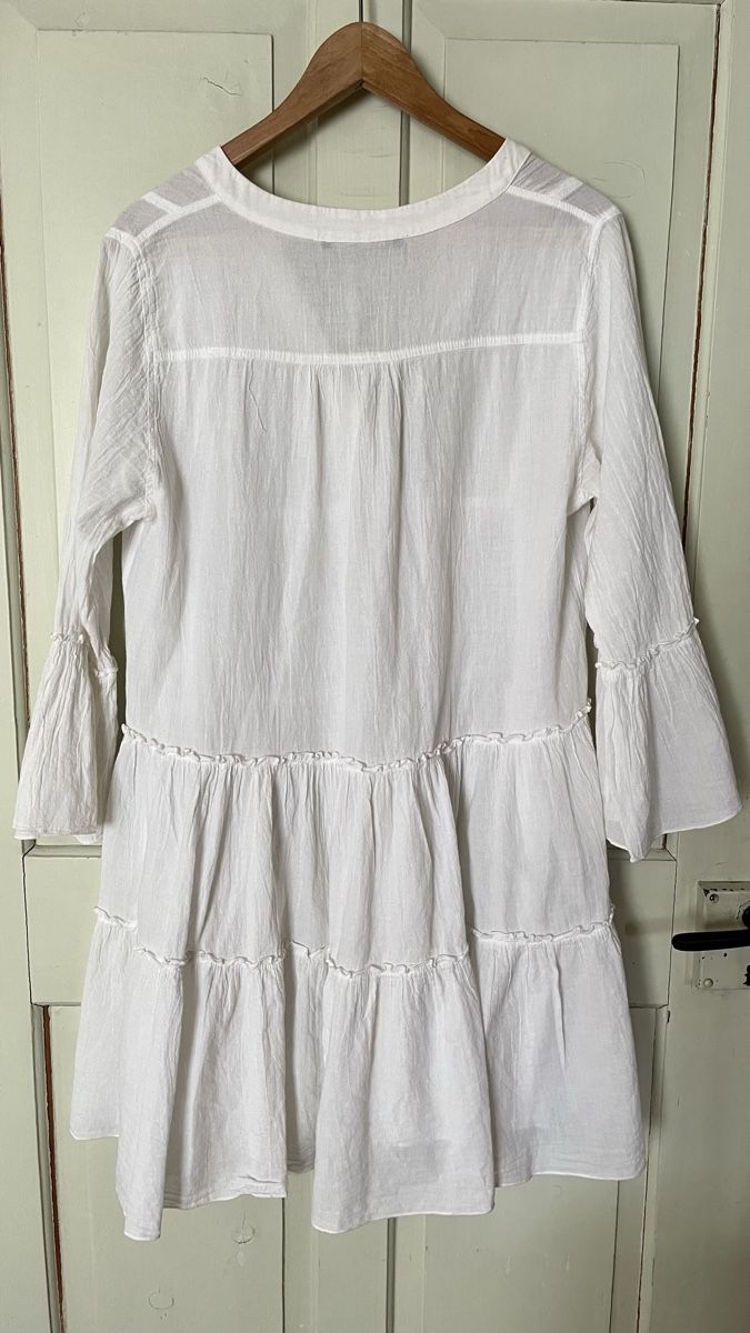 Devotion Vestiti: Strandkleid von Devotion Gr.S – Usato da Appenzell venduto da nana33 3