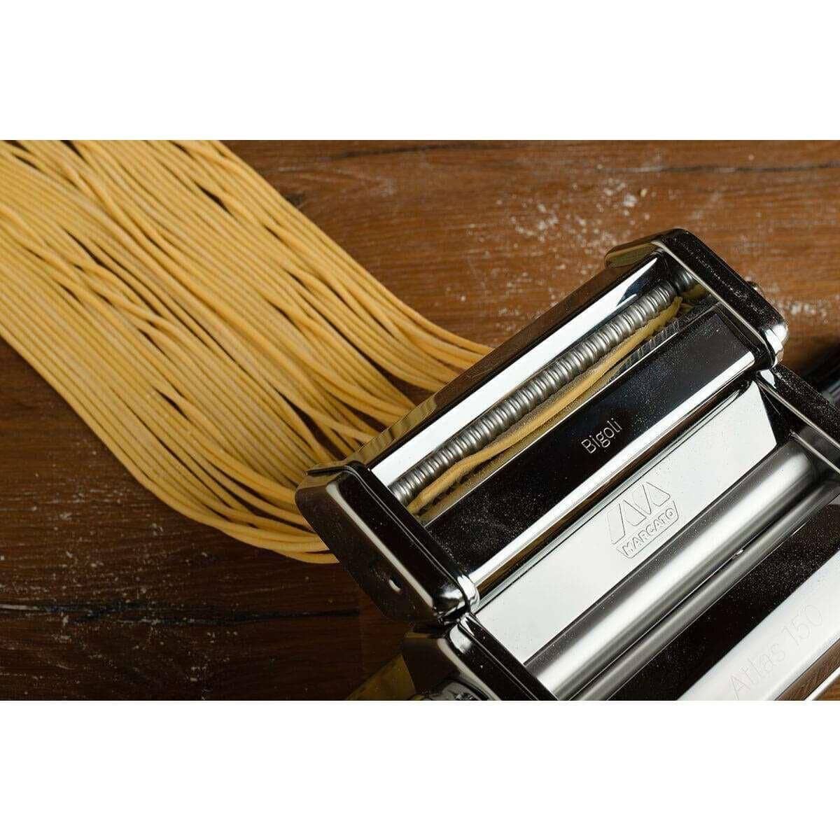 Elettrodomestici da cucina: Marcato Atlas 150 Bigoli – Nuovo e nell'imballaggio originale da Genève venduto da sunandwind 1