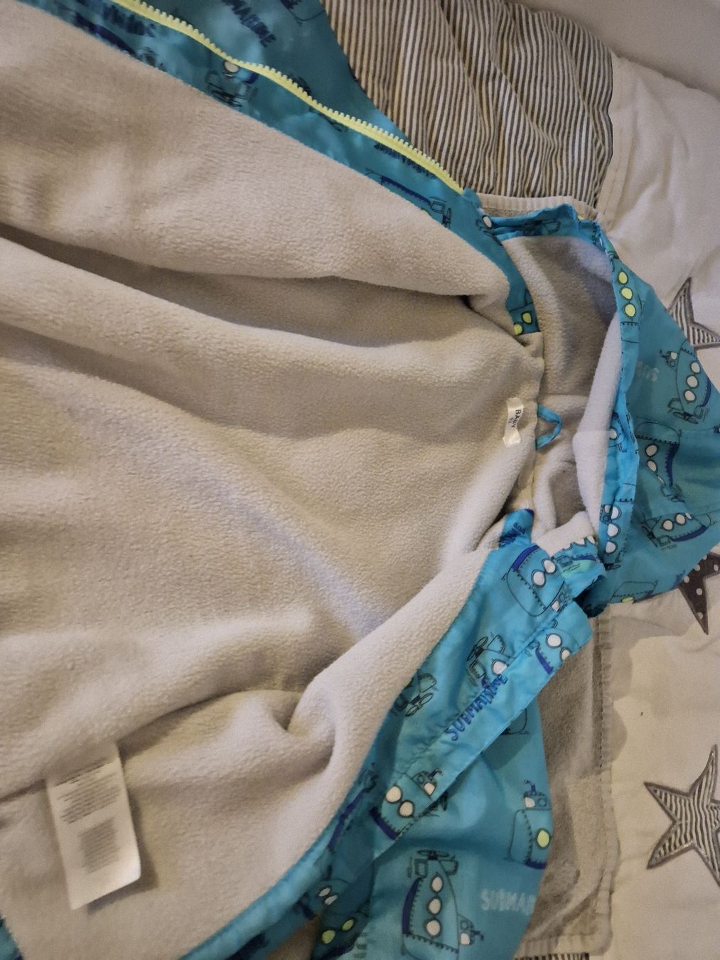Lots de vêtements: Jacke Grösse 92 – D'occasion à Leuggern par MonaM90 1