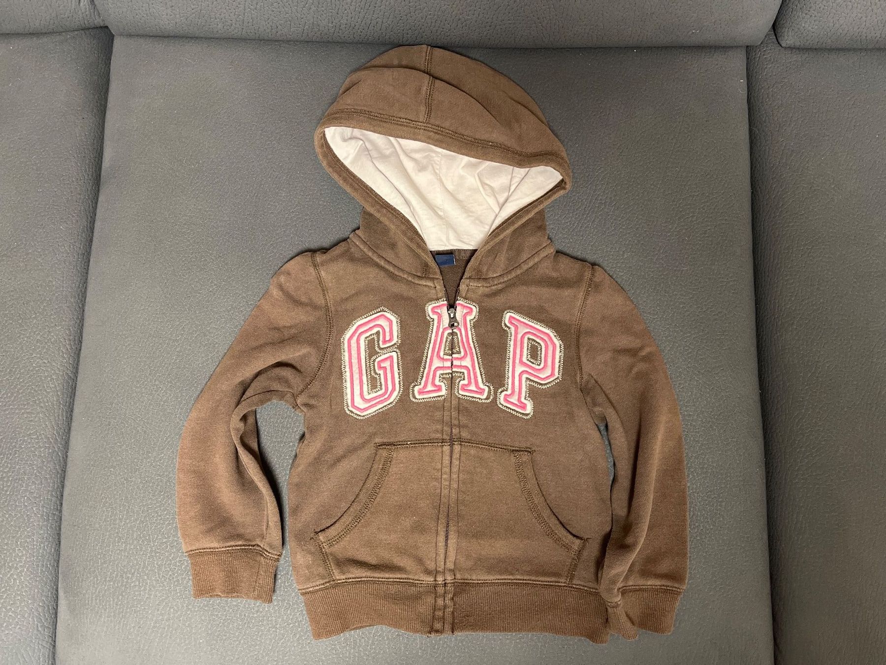 Gap Giacche & Cappotti: Baby Kapuzenjacke GAP – Usato da Oberuzwil venduto da Coolan