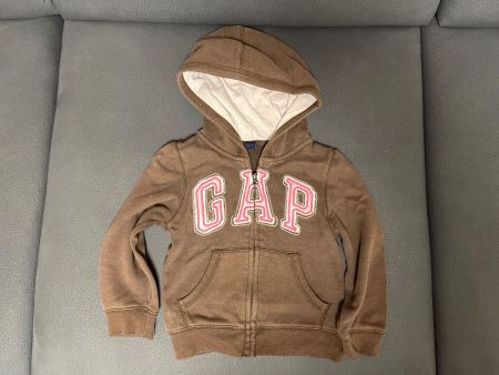Baby Kapuzenjacke GAP