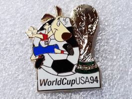 Ansteckpin 46: Fifa World Cup 1994 USA