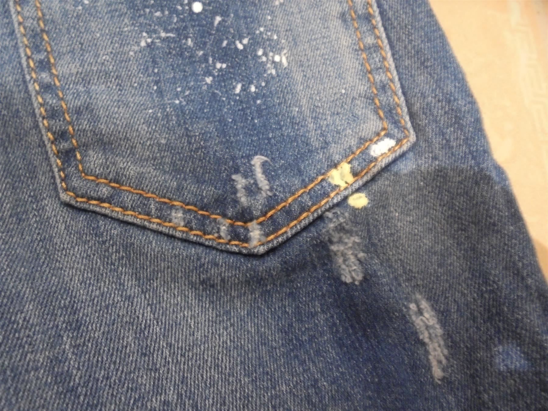 Pantaloni: Dsquared2 NWT Shorts, 7-8J NP 250 Fr – Nuovo (secondo la descrizione) da Klingnau venduto da Markus14 2