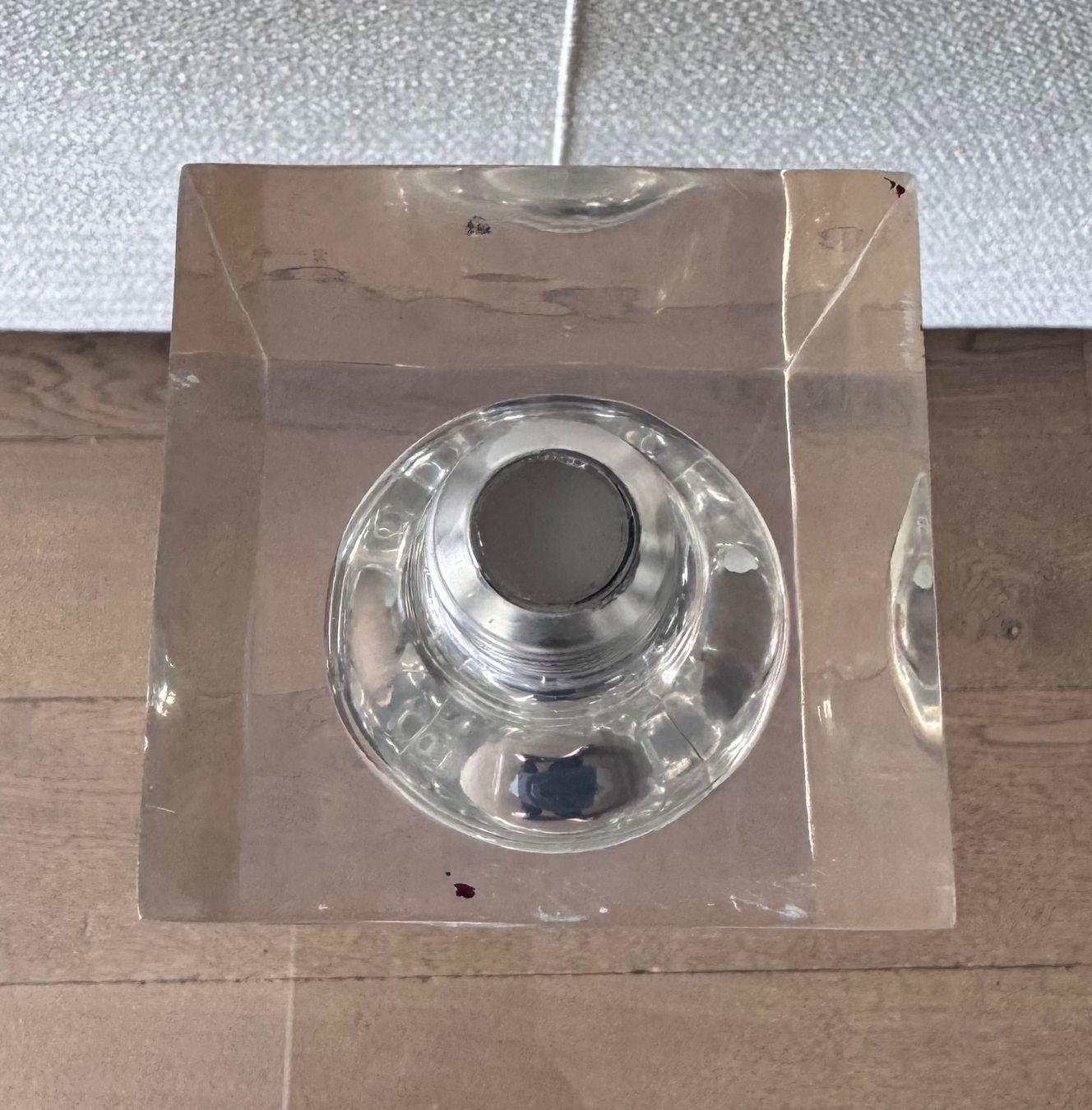 Tutte le decorazioni: Glow in the Dark Light Bulb – Usato da Founex venduto da jan_9tfz 2