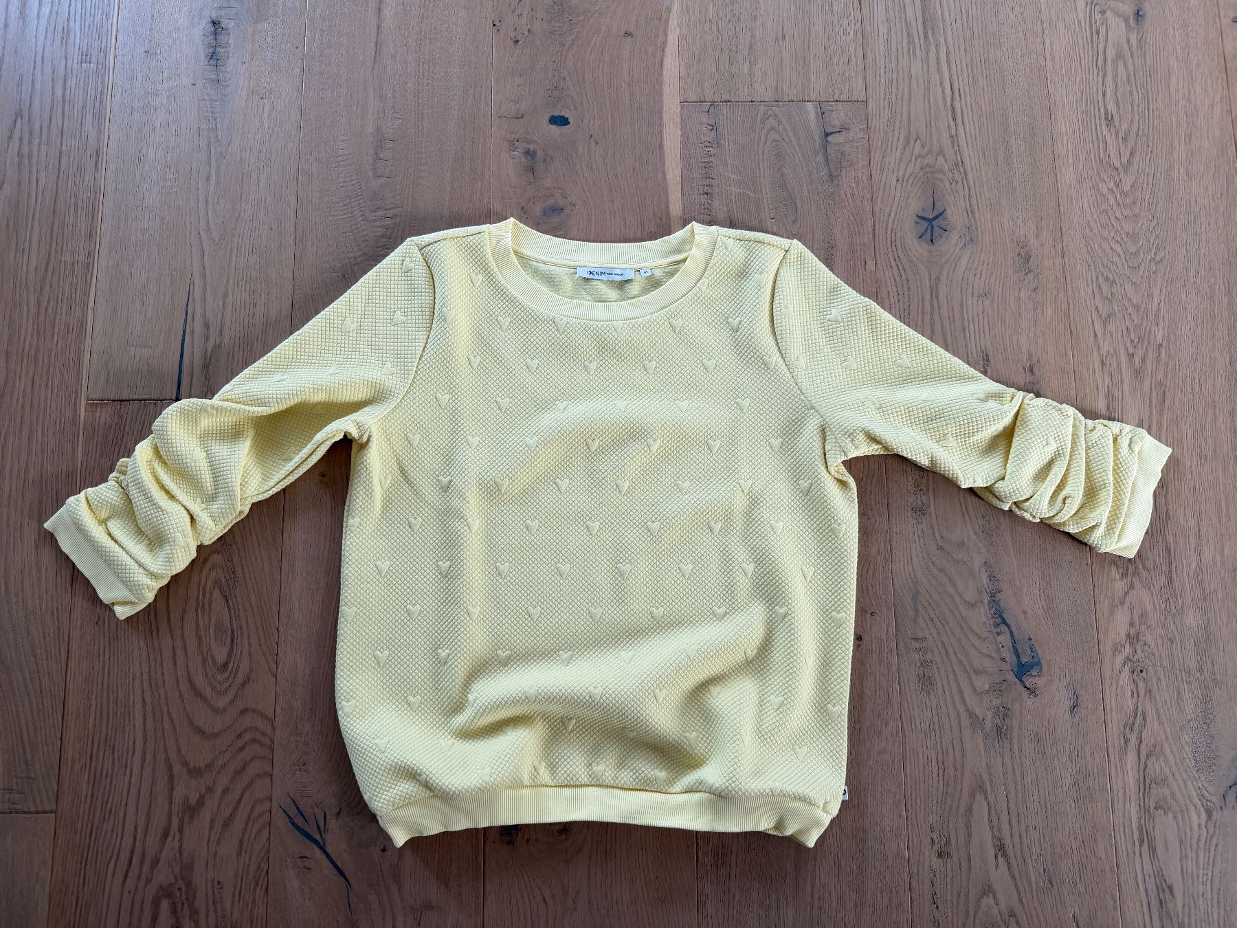 Tom Tailor Maglioni & Felpe: Tom Tailor Pullover – Usato da Volketswil venduto da ale_jxw2
