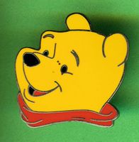 DISNEY  Winnie Puuh 