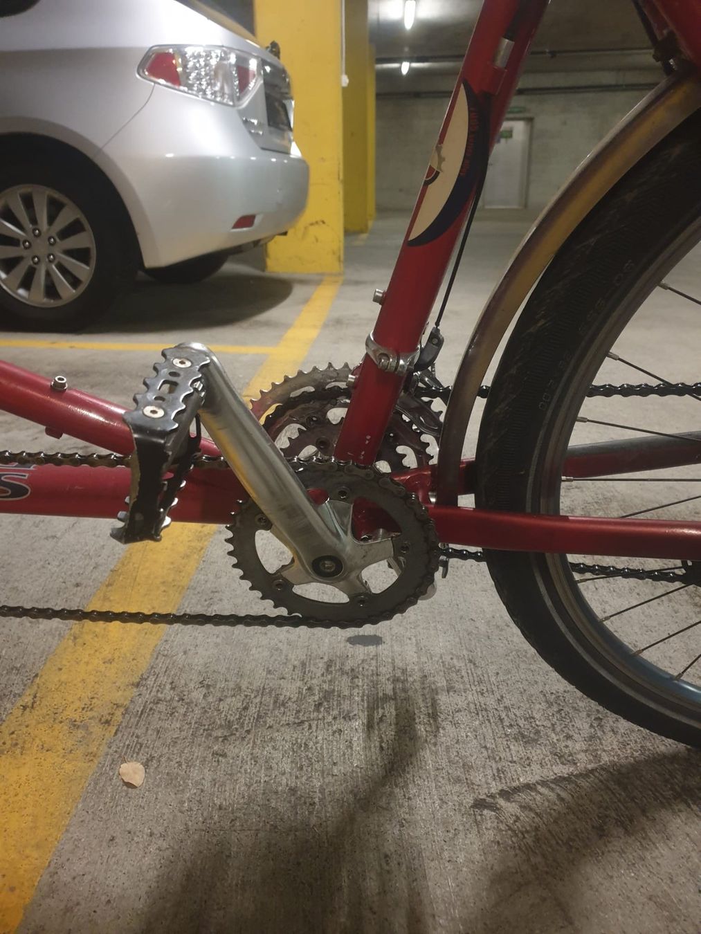 Biciclette: Dawes Tandem – Usato da Dättwil AG venduto da kocaky 6