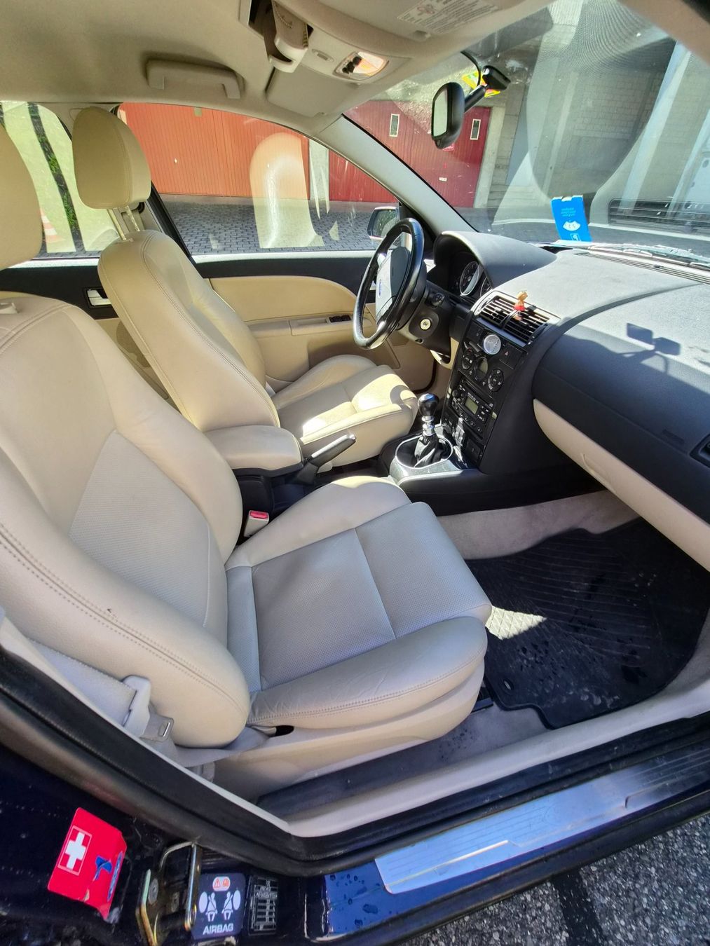 Ford Automobili: Ford Mondeo 2.0 – Usato da Adliswil venduto da Moeckli5 7