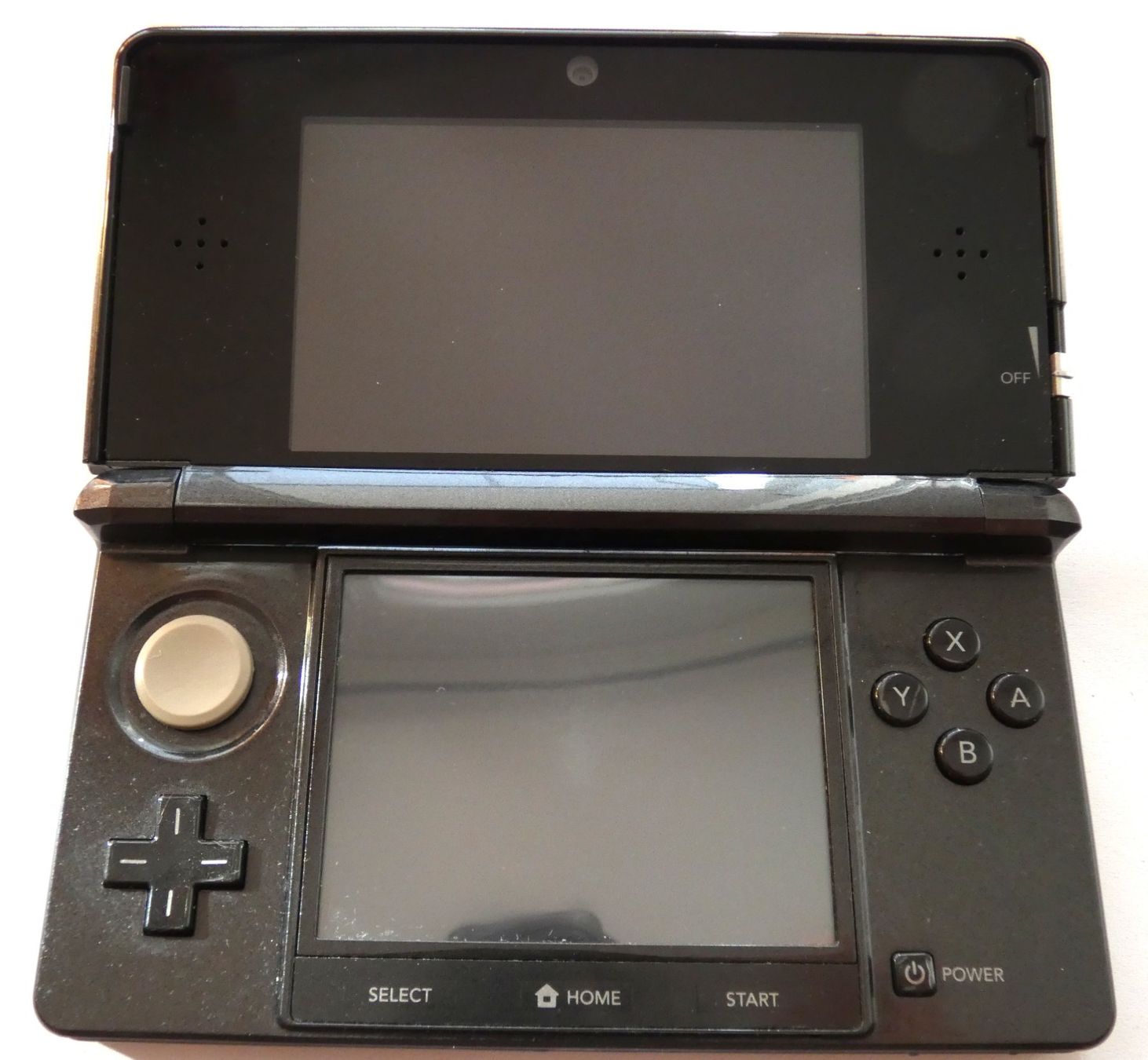 Nintendo Konsolen: NINTENDO 3DS Konsole – Gebraucht aus La Sarraz von classicworldcoins 4