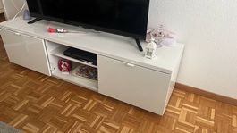 Gebrauchtes TV-Möbel, wie neu