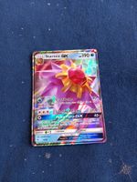 Starmie GX HOLO Rare (EN) Hidden Fates 14/68