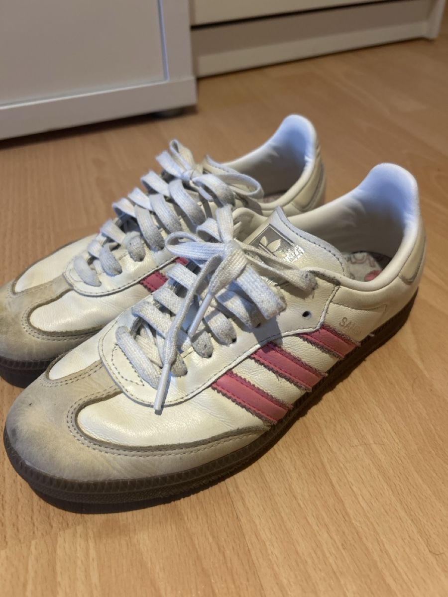 Adidas Scarpe da donna: Adidas Samba – Usato da Zürich venduto da pil_9sh9