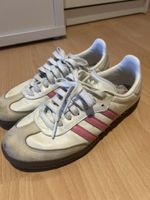 Adidas Samba