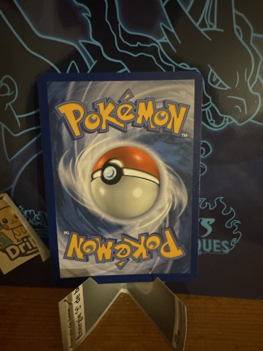 Pokémon Carte collezionabili: Carte Pokémon Anchwatt 059/217 ME2.5 français – Nuovo (secondo la descrizione) da Lausanne venduto da Dri_Shop 1
