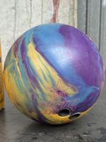 Boule de bowling Roto Grip
