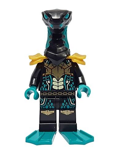 Lego Spielzeuge: Lego Ninjago Maaray Guard – Neu und originalverpackt aus Schaffhausen von CT0409