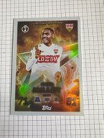 Topps Match Attax Champions League 25-26 Millot Limited