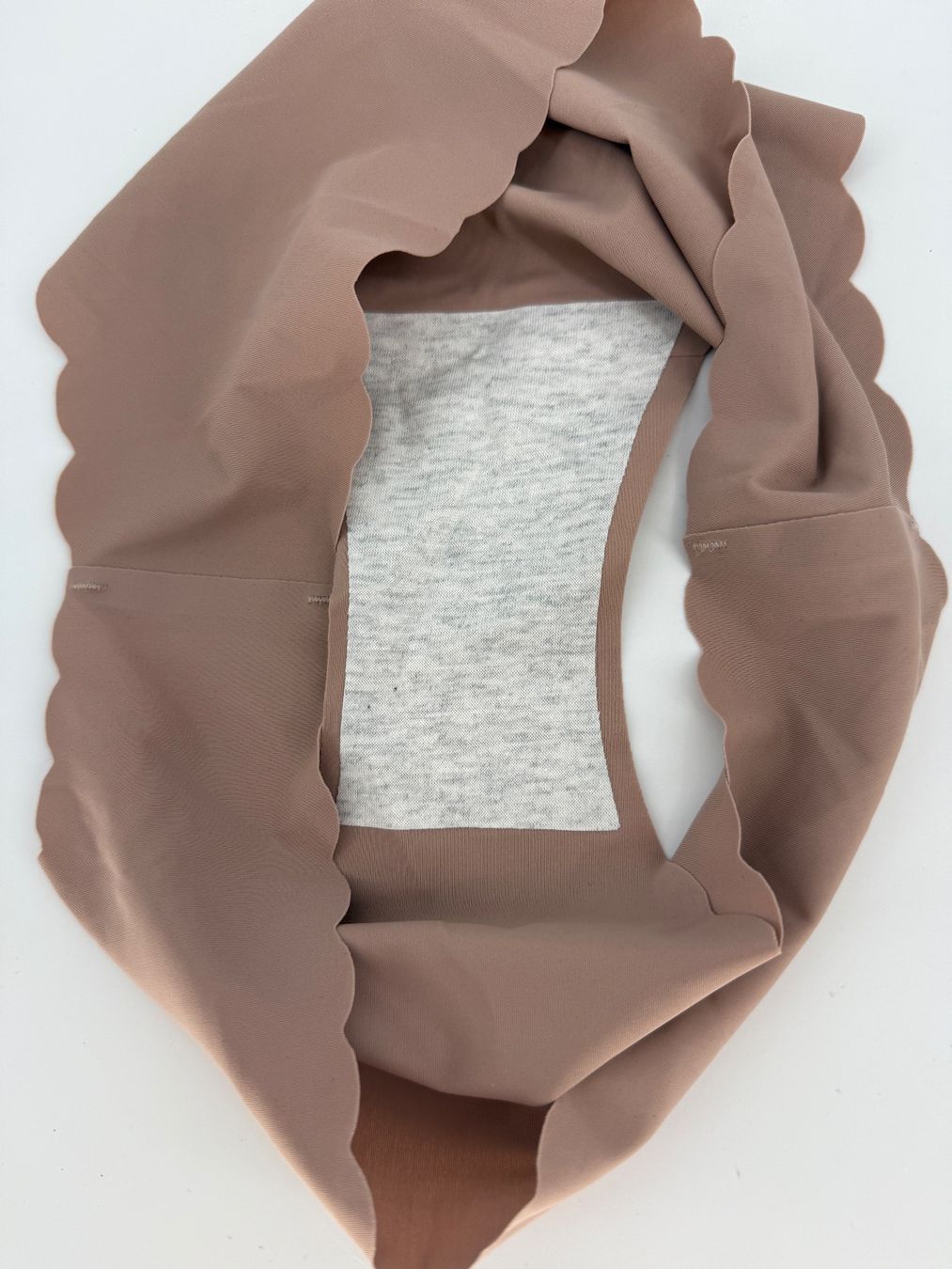 Altra biancheria intima: Slip Gr. L neuwertig – Nuovo (secondo la descrizione) da Auenstein venduto da moin. 3