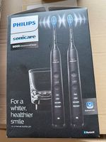  1 Sonicare 9000 DiamondClean HX9914/69  Schallzahnbürste