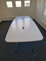 Vitra Konferenztisch Sitzungstisch
