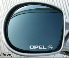 OPEL Logo Aufkleber Top Angebot