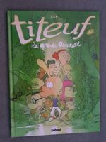 Titeuf 17 - la grande aventure