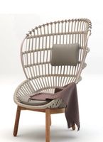 Kettal Lounge Chair 4290.- Fr