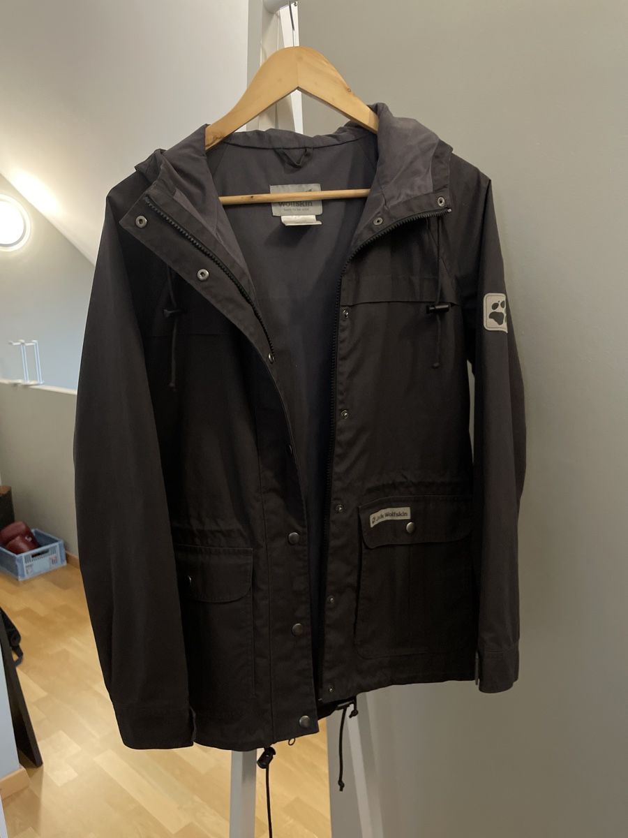 Jack Wolfskin Jacken: Jacke von JACK WOLFSKIN – Gebraucht aus St. Gallen von ann_llt9 1