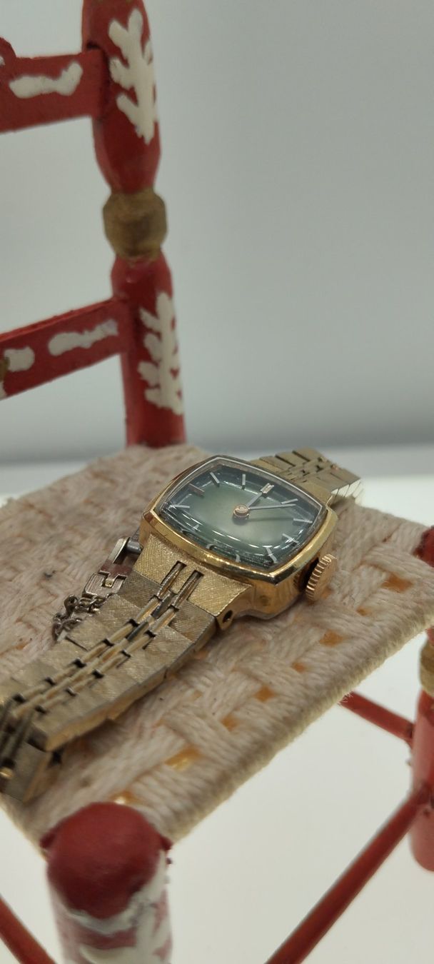 Seiko Uhren: Montre Seiko vintage – Gebraucht aus La Chaux-de-Fonds von jac_9llg 4