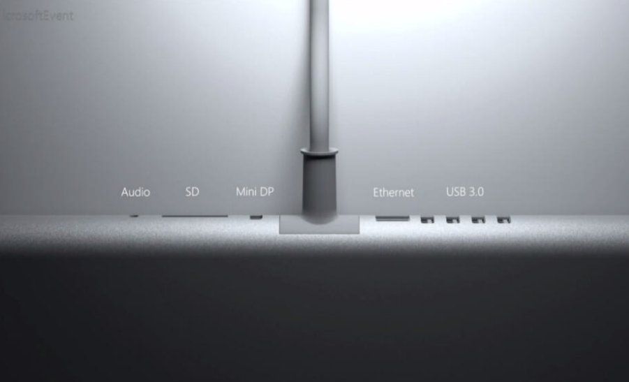 PCs: Surface Studio 28"/32 GB RAM/2TB HDD/TOUCH/WIN11 – D'occasion à Weinfelden par dju_w2fj 5