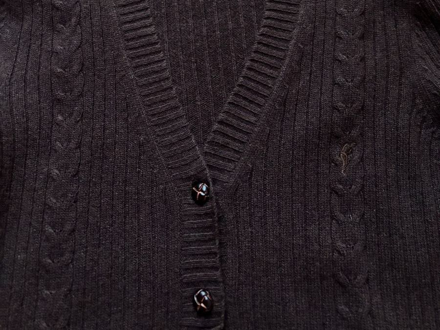 Vestes: Strickjacke – D'occasion à Zürich par ConnieS01 2