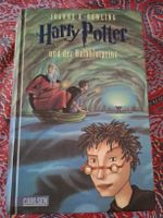 Harry Potter und der Halbblutprinz (Hardcover, gebraucht)
