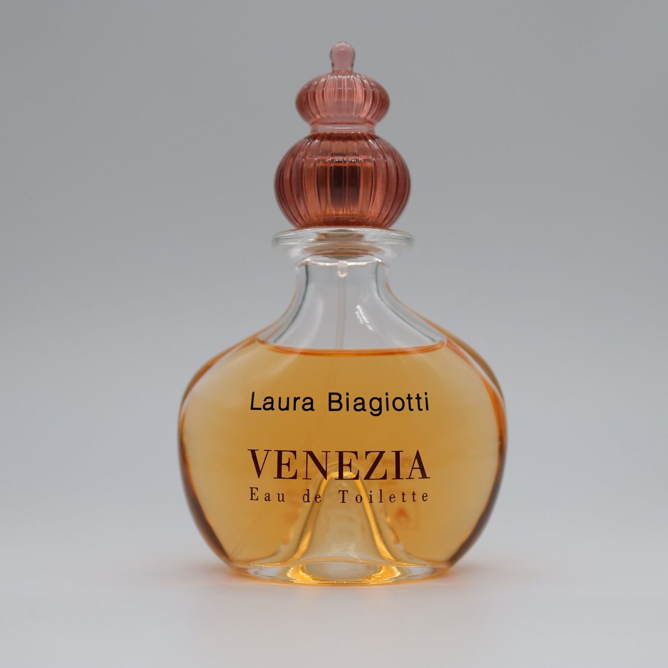 Laura Biagiotti Profumi & Eau de Toilette: Laura Biagiotti Venezia 75ml – Nuovo (secondo la descrizione) da Volketswil venduto da brockipfannenstil 3
