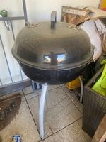Kugel Grill
