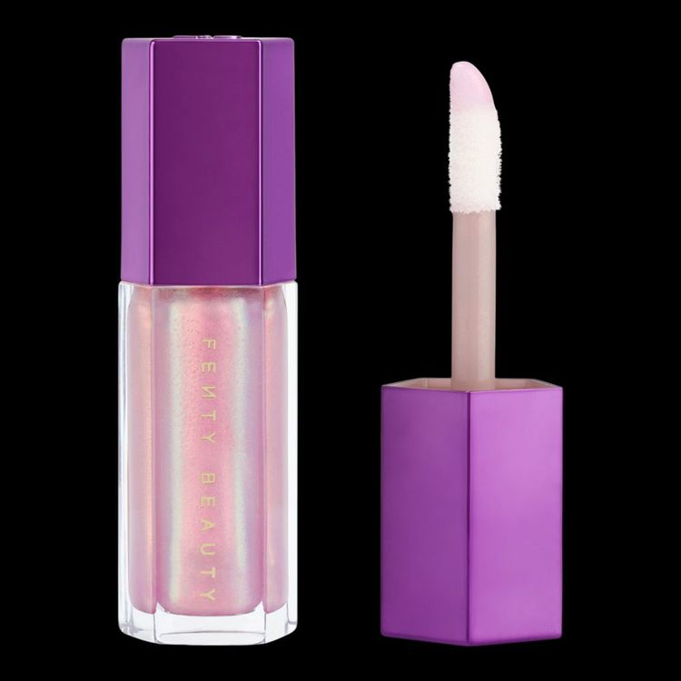 Fenty Beauty - Gloss Bomb Crystal Holographic Lip Luminizer