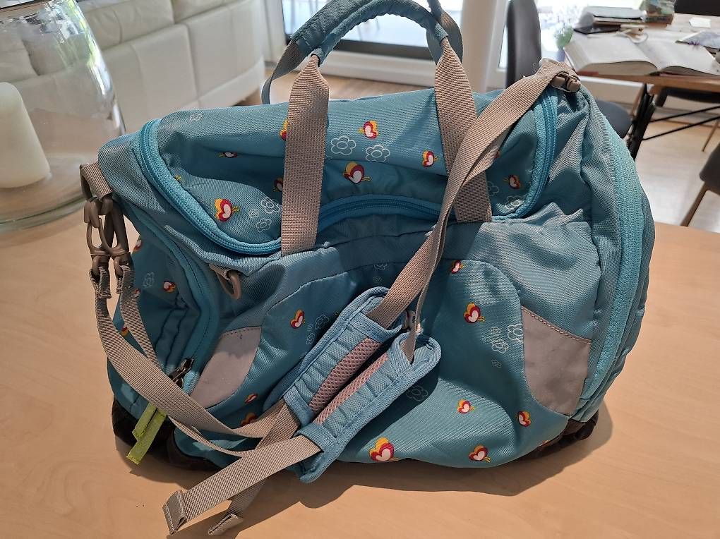 Ergobag Sacs & sacs à dos: Ergobag Sporttasche – D'occasion à Männedorf par Einhornmama 3