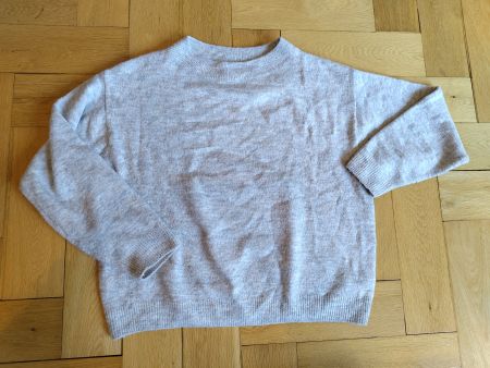 Pullover