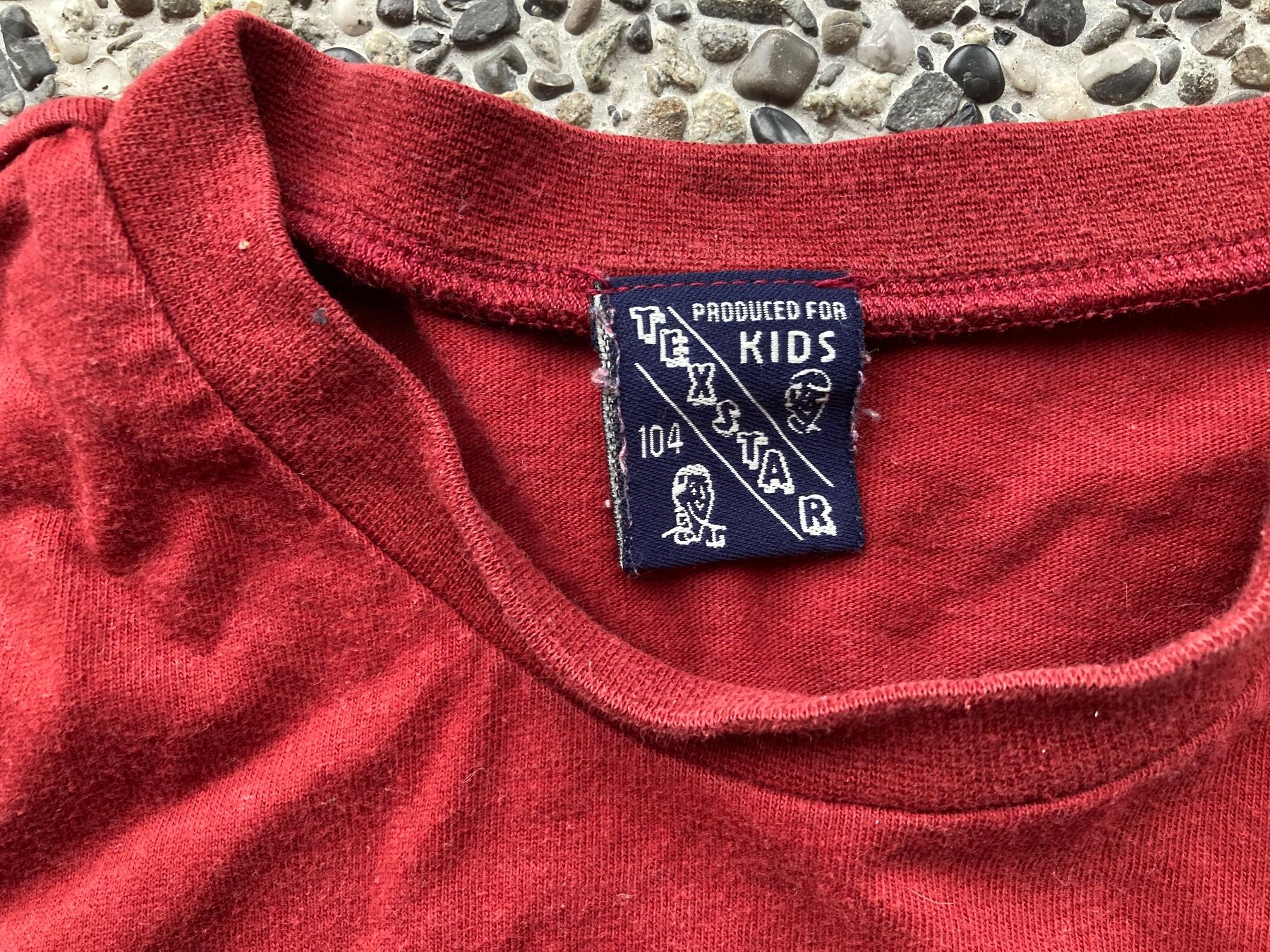 Maglioni & Felpe: Langarmshirt / Pullover, Gr. 104 – Usato da Aetingen venduto da Nadinsky 1