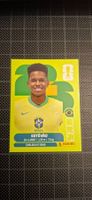 Panini FIFA WM 2026 BRA 20