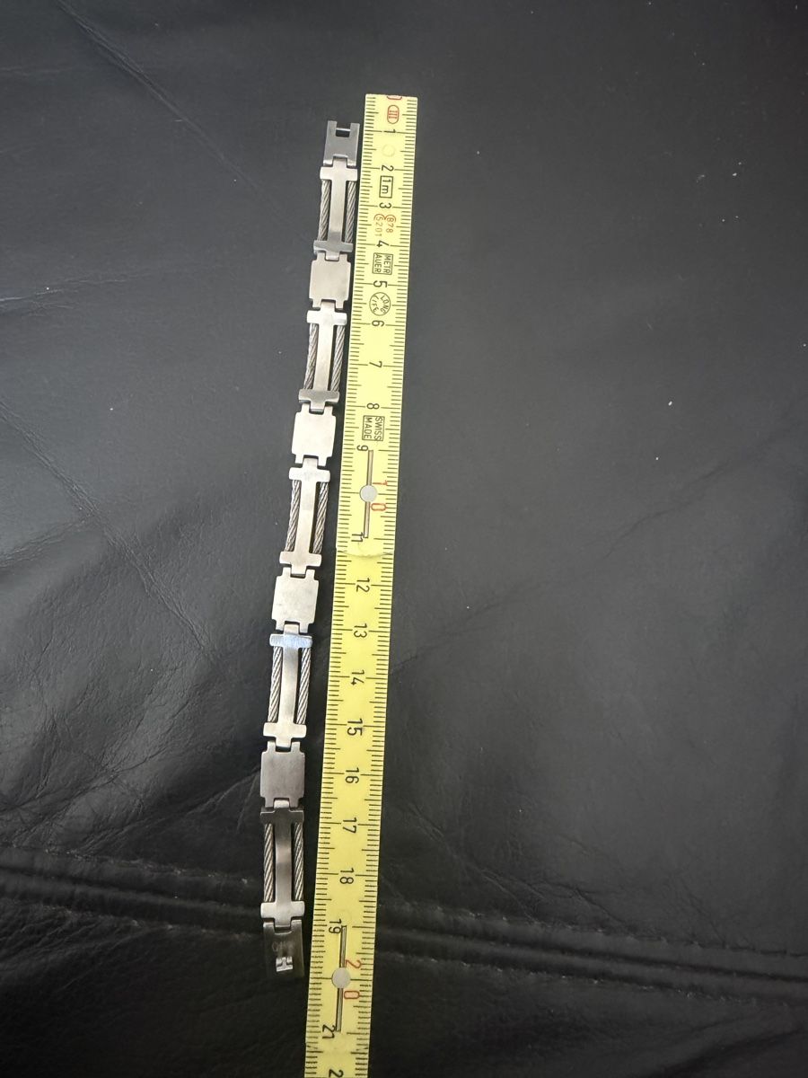 Armbänder & -reifen: Armband  – Gebraucht aus Baden von noli.r 5
