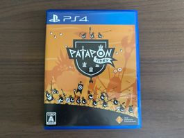 Patapon Remastered [PS4][Japan]